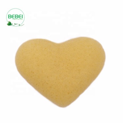 Newest Factory OEM ODM Konjac Sponge Organic Conjac Sponge