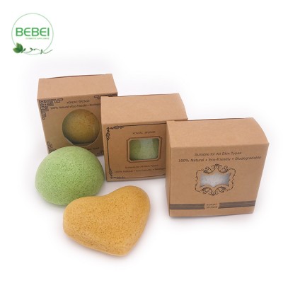 konjac sponge private label price